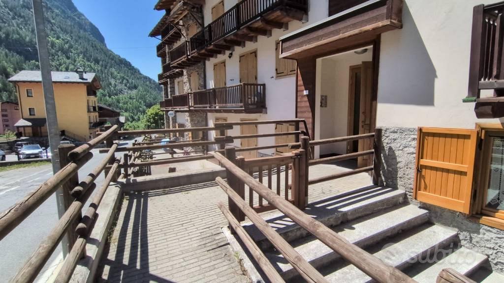 Appartamento – Valpelline, Chez-les-Chuc - Vista 5