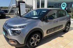 Citroen C3 BlueHDi 100 S&S C-Series
