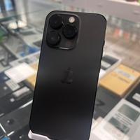 Iphone 14 pro 128gb nero garanzia 12 mesi
