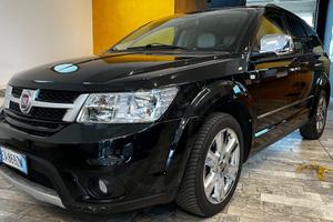 FIAT Freemont 2.0 Mjt 170 CV 4x4 aut. Lounge