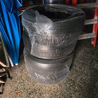 treno gomme auto 205/55/R16 - 91v
