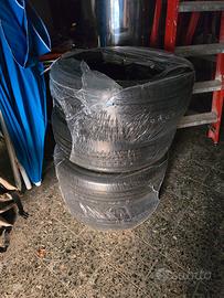 treno gomme auto 205/55/R16 - 91v