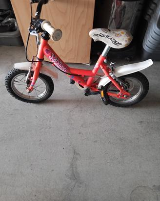bicicletta 12 pollici