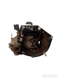 Cambio Alfa Romeo 147 1900 jtdm 150 cv 2005/2010 4