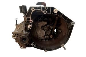 Cambio Alfa Romeo 147 1900 jtdm 150 cv 2005/2010 4