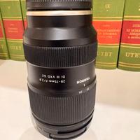 Tamron 28-75mm F2.8 Di III VXD G2 Sony E