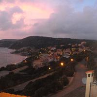 Casa al mare splendida vista