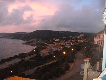 Casa al mare splendida vista