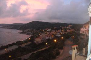 Casa al mare splendida vista