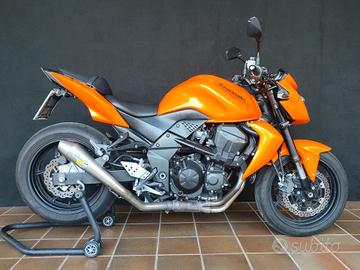 Kawasaki Z 750