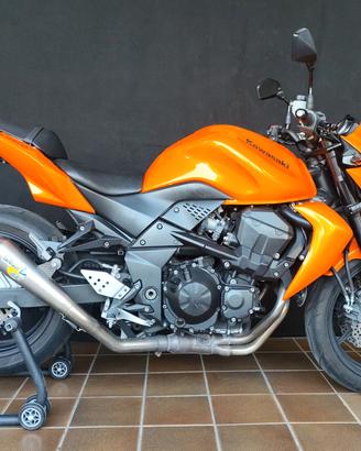 Kawasaki Z 750