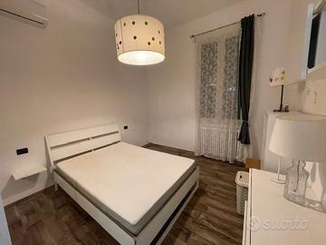 Per studenti - due stanze singole - via Sabotino