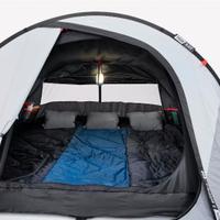 Tenda camping