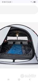 Tenda camping