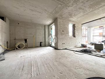 VILLA A SCHIERA D'ANGOLO A BUTTAPIETRA