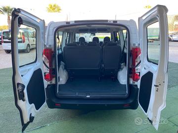 Citroen Jumpy Maxi 2.0 Diesel 9 Posti