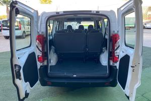 Citroen Jumpy Maxi 2.0 Diesel 9 Posti
