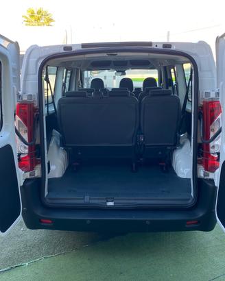 Citroen Jumpy Maxi 2.0 Diesel 9 Posti