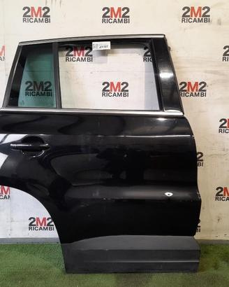 PORTIERA POSTERIORE DESTRA VOLKSWAGEN Tiguan 1° S
