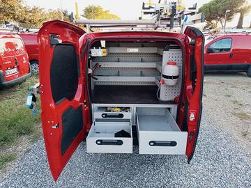 FIAT Fiorino 1.3 MJT 80CV + IVA 22%