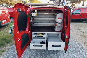 FIAT Fiorino 1.3 MJT 80CV + IVA 22%