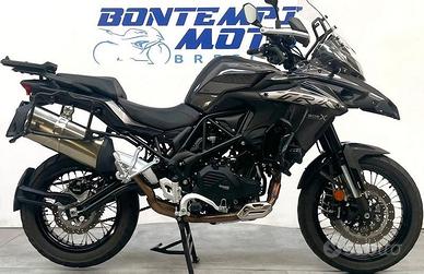 Benelli TRK 502