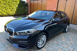 BMW 118i 5p Advantage