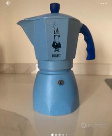 Moka dama bialetti 6 tazze