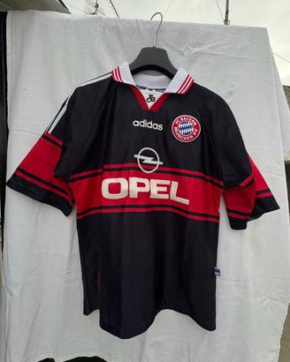 Maglia Bayern Monaco Vintage 1997/98 Adidas