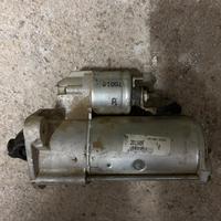 Motorino avviamento L200 valeo