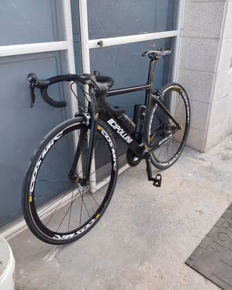 bici da corsa 