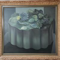 PIGNATELLI ERCOLE "Frutteto Mediterraneo" 1977