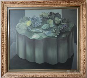 PIGNATELLI ERCOLE "Frutteto Mediterraneo" 1977