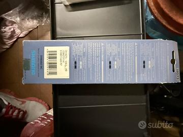 Catena Shimano HG CN 73 9v