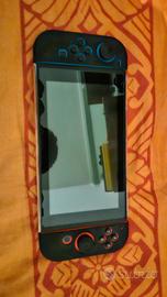 Nintendo SWITCH full