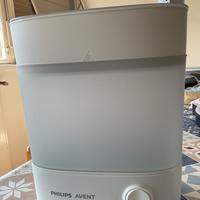 Sterilizzatore Philips Avent