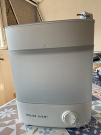 Sterilizzatore Philips Avent