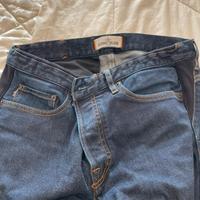 JEANS STONE ISLAND
