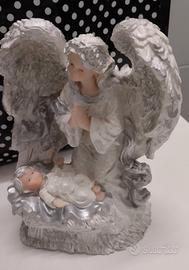 Statua Natalizia