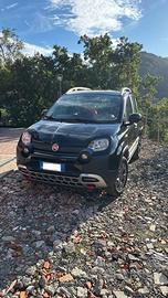 Panda Cross 4x4 diesel