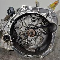CAMBIO MANUALE COMPLETO DACIA Duster Serie JT4002/