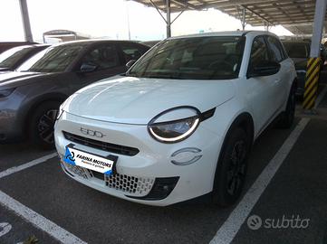 Fiat 600 1.2 hybrid Pop 145cv auto IN PROMO