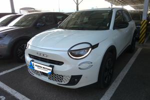 Fiat 600 1.2 hybrid Pop 145cv auto IN PROMO
