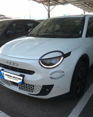 Fiat 600 1.2 hybrid Pop 145cv auto IN PROMO