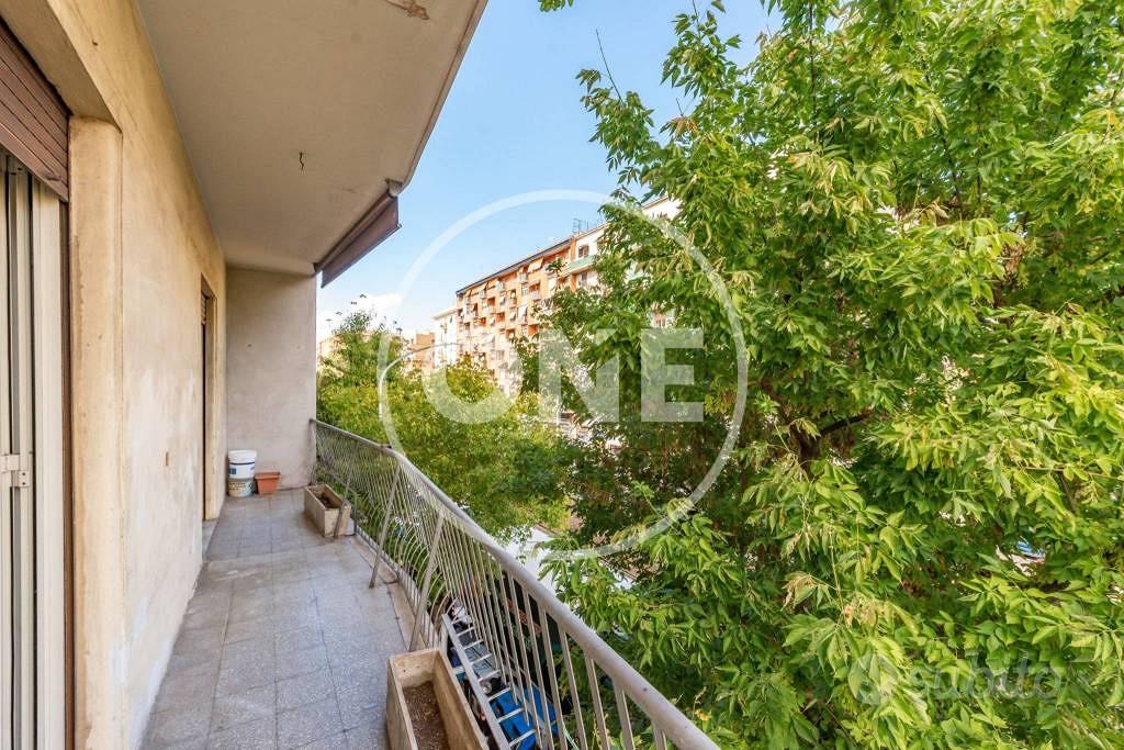 Appartamento – Roma, Villa Certosa, Tuscolano - Vista 3