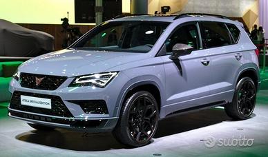 Ricambi usati seat ateca 2016-2021