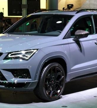 Ricambi usati seat ateca 2016-2021