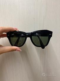 Occhiale ray-ban state street