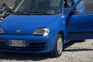 Fiat 600