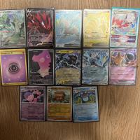 Carte pokemon